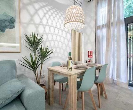 Fantastico Loft Ciudad Artes Y Ciencias Apt 1 Valencia Eksteriør billede
