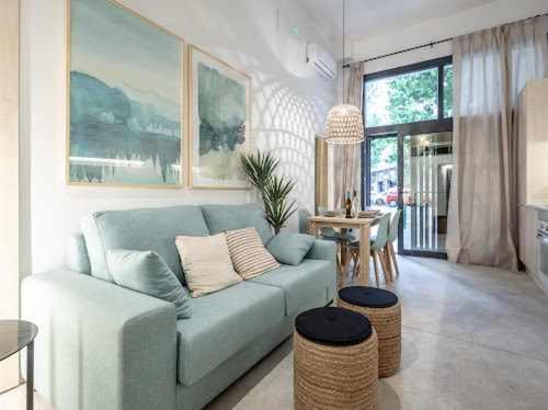 Fantastico Loft Ciudad Artes Y Ciencias Apt 1 Valencia Eksteriør billede