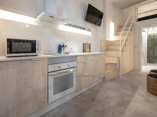 Fantastico Loft Ciudad Artes Y Ciencias Apt 1 Valencia Eksteriør billede