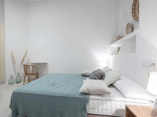 Fantastico Loft Ciudad Artes Y Ciencias Apt 1 Valencia Eksteriør billede