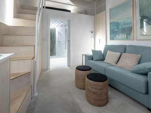 Fantastico Loft Ciudad Artes Y Ciencias Apt 1 Valencia Eksteriør billede