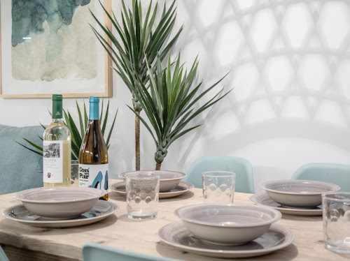 Fantastico Loft Ciudad Artes Y Ciencias Apt 1 Valencia Eksteriør billede