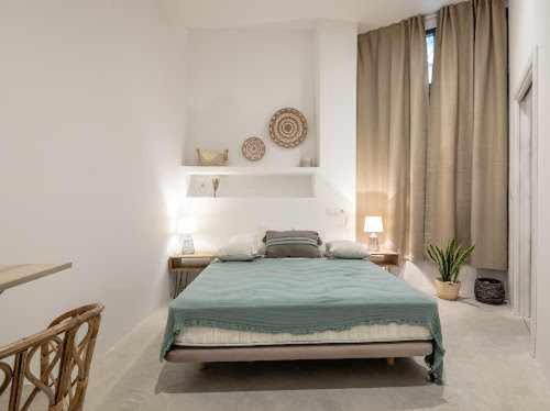 Fantastico Loft Ciudad Artes Y Ciencias Apt 1 Valencia Eksteriør billede
