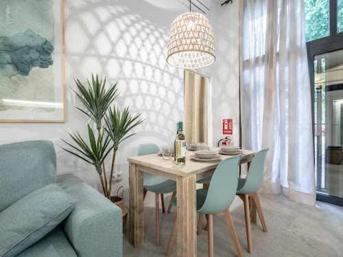 Fantastico Loft Ciudad Artes Y Ciencias Apt 1 Valencia Eksteriør billede